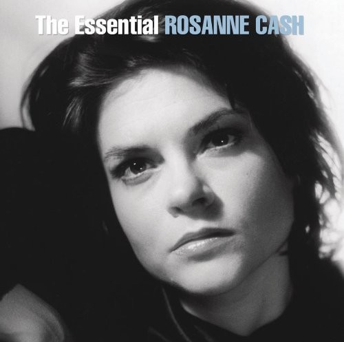 The Essential Rosanne Cash封面