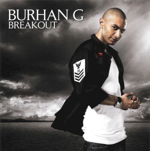 Breakout封面