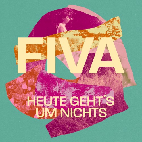 Heute geht’s um nichts封面