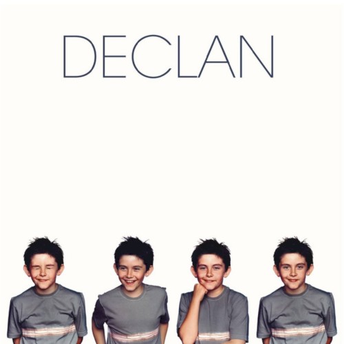 Declan封面