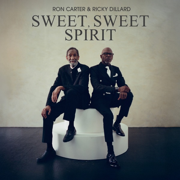 Sweet, Sweet Spirit封面