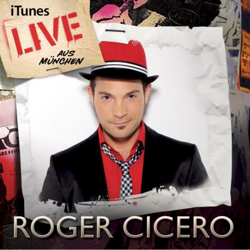 iTunes Live aus München封面