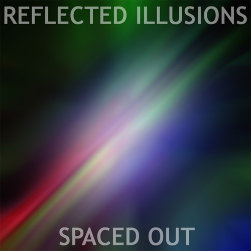 Spaced Out封面