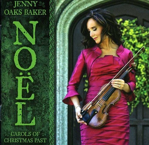 Noël: Carols of Christmas Past封面