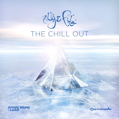 The Chill Out封面