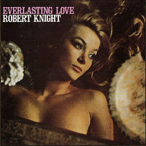 Everlasting Love封面