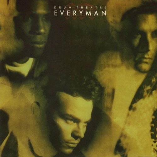 Everyman封面