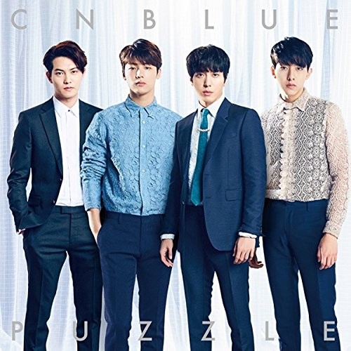 Puzzle封面