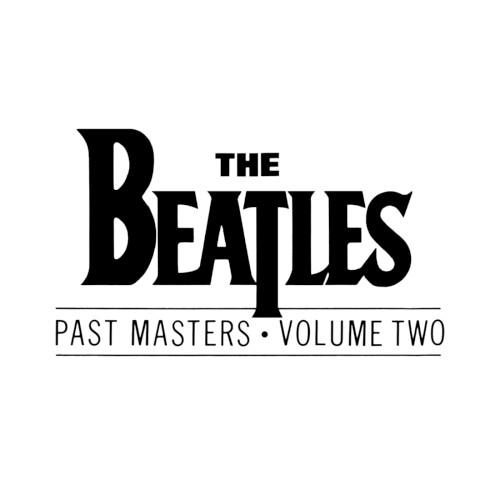 Past Masters · Volume Two封面