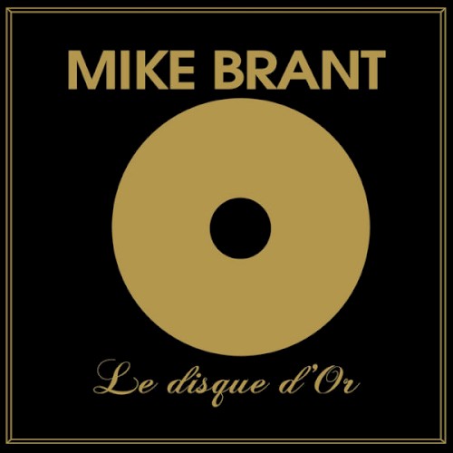 Le Disque d'or封面
