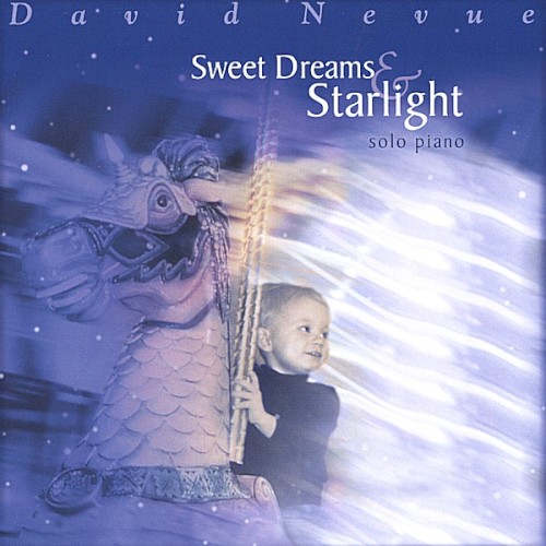 Sweet Dreams & Starlight封面