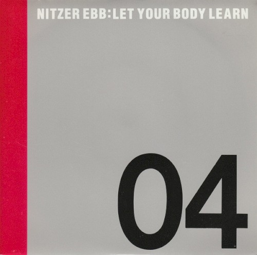 Let Your Body Learn封面