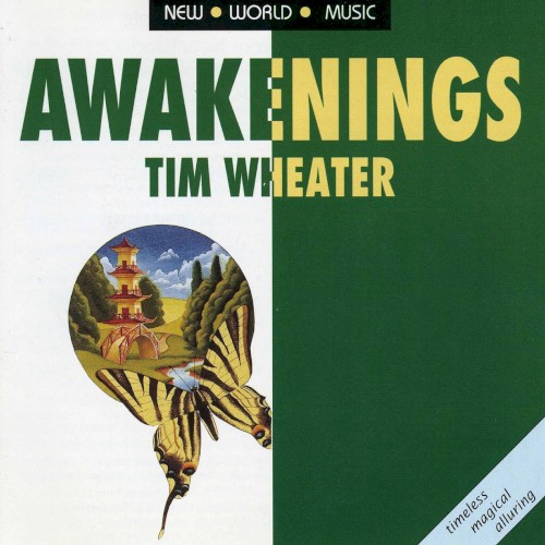 Awakenings封面