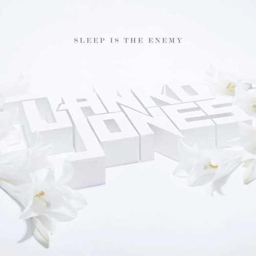 Sleep Is the Enemy封面