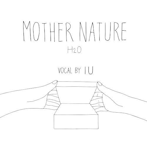 강승원, 이집, PART.3 - Mother Nature (H₂O)封面
