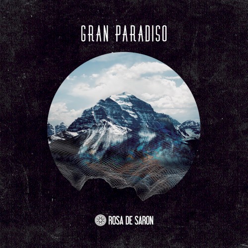 Gran Paradiso封面