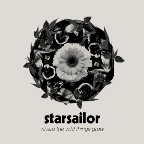 Where the Wild Things Grow封面