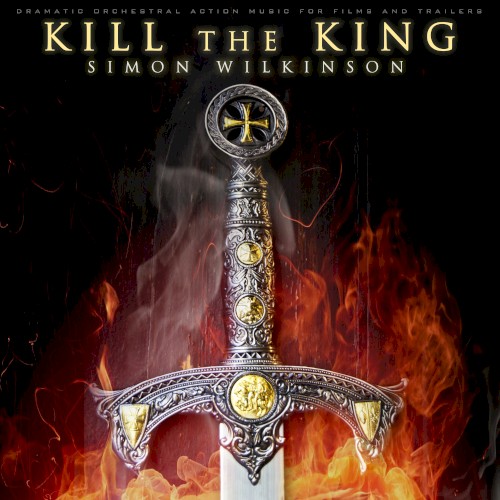 Kill the King封面
