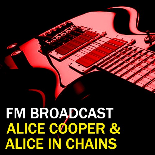 FM Broadcast封面