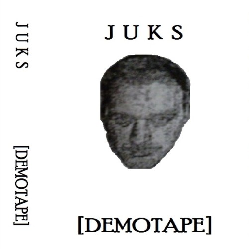 Demotape 1998封面