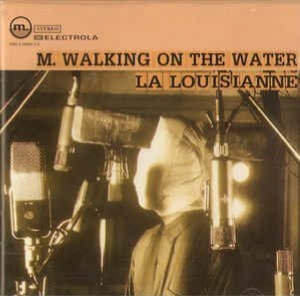 La Louisianne封面