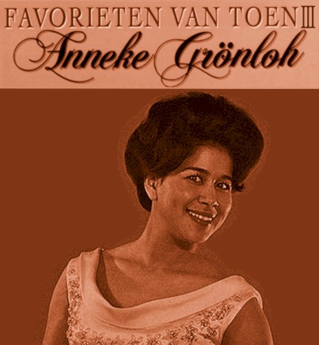 Favorieten van toen, III封面