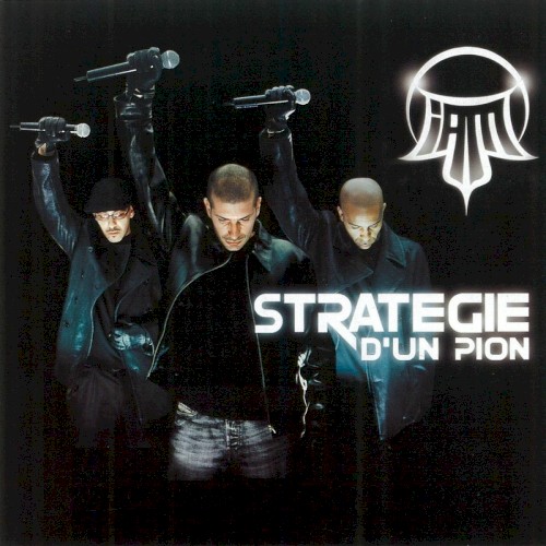 Stratégie d’un pion封面