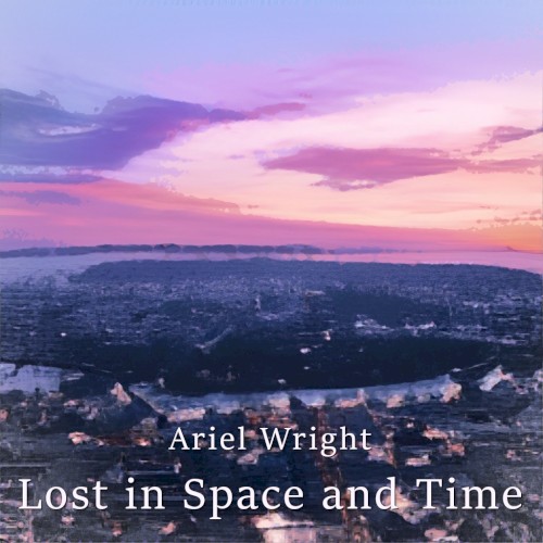 Lost in Space and Time封面