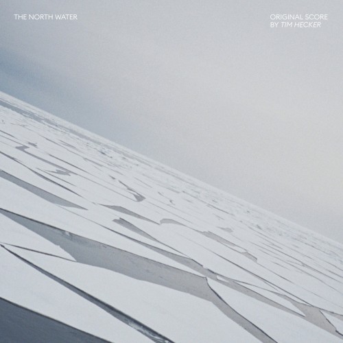 The North Water (Original Score)封面