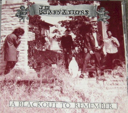 A Blackout to Remember封面