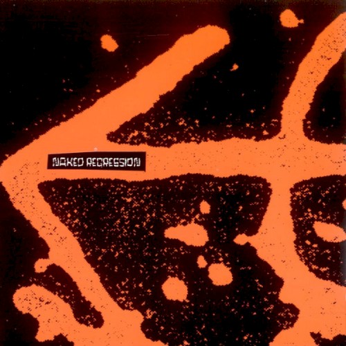 Recordings 1991–1994封面