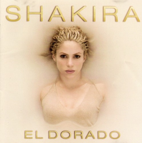 El Dorado封面