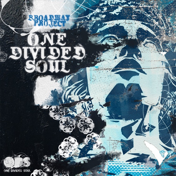 One Divided Soul封面