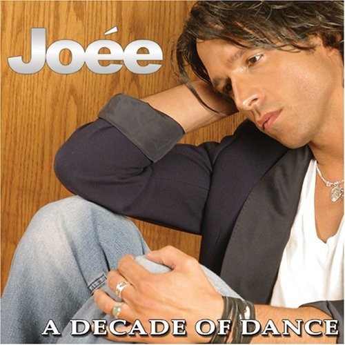 A Decade of Dance封面