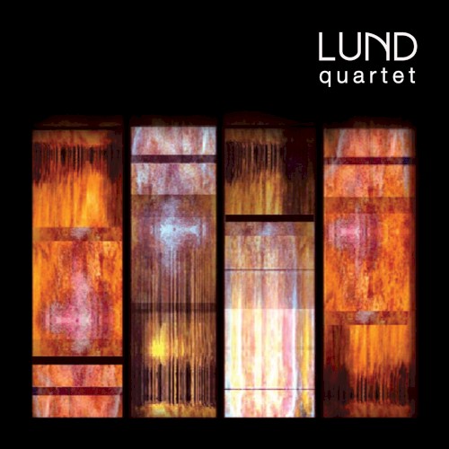 Lund Quartet封面