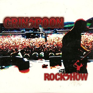 Rock Show封面