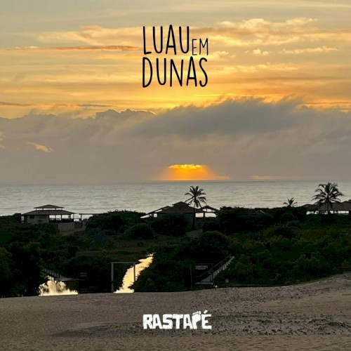 Luau Em Dunas封面