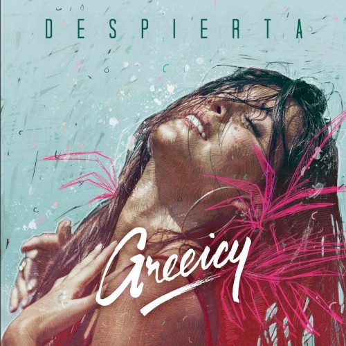 Despierta封面