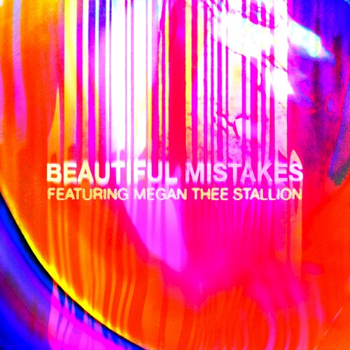 Beautiful Mistakes封面