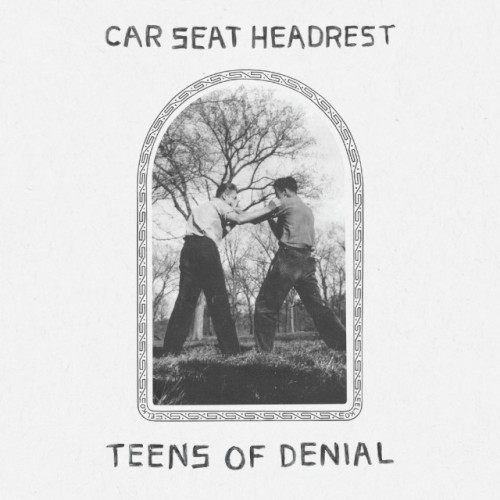 Teens of Denial封面