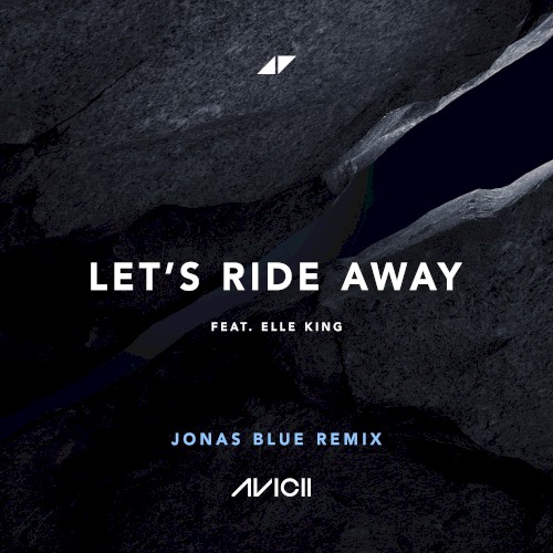 Let’s Ride Away (Jonas Blue remix)封面