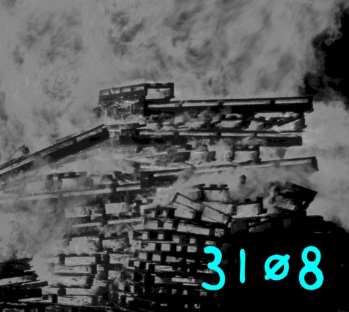 31Ø8封面