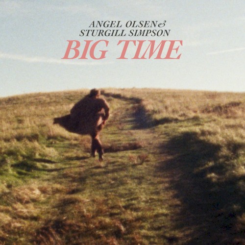 Big Time封面
