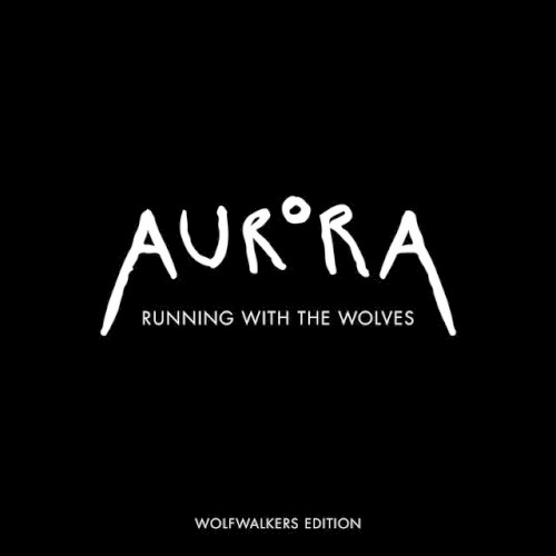 Running With the Wolves (Wolfwalkers edition)封面