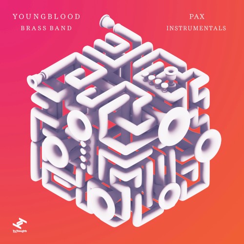 Pax Instrumentals EP封面