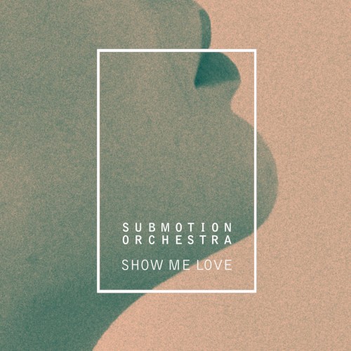 Show Me Love封面