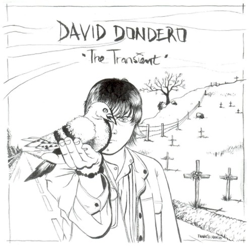 The Transient封面