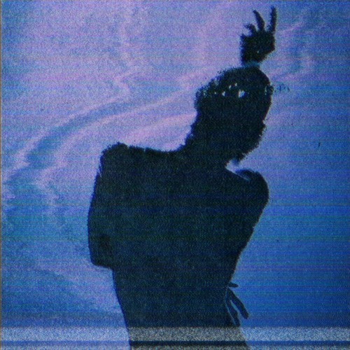Spirit Void封面