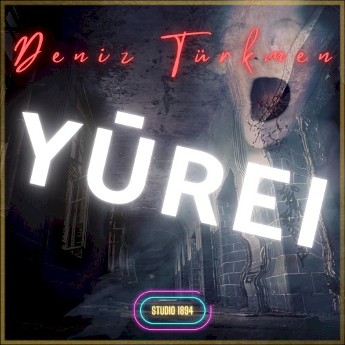 Yūrei封面