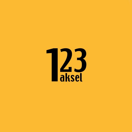 Aksel封面